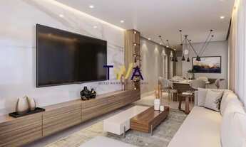 Imagem: Lançamento 3qtos e 2 suítes com entrega