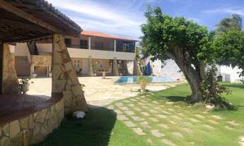 Imagem 6: Casa para venda em aguas belas vista mar e piscina