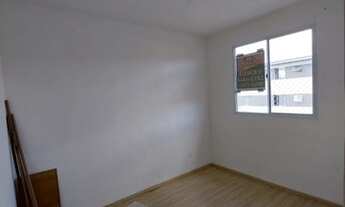 Imagem 3: Apartamento para aluguel, 2 quartos, 1 vaga, Campinho - LAGOA SANTA/MG