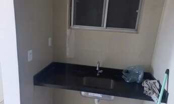 Imagem 4: Ap aluga - se Apartamento com 1 dormitório