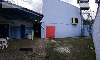 Imagem 3: Pavilhão/Galpão Industrial para locação em Santa Isabel - SP