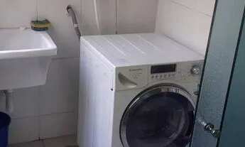 Imagem 8: Apartamento com 3 dormitórios à venda, 80 m² por R$ 435.000,00 - Vila Valparaíso - Santo A