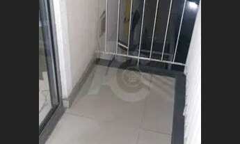 Imagem 3: Apartamento com dois quartos em Irajá