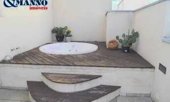 Imagem 6: COBERTURA RESIDENCIAL em SAO PAULO - SP, VILA PRUDENTE