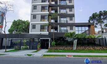 Imagem 2: Apartamento com 3 dormitórios à venda, 109 m² por R$ 996.000,00 - Cristo Rei - Curi