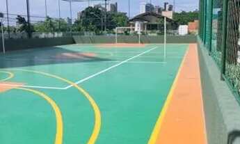 Imagem 6: Apartamento com 4 quartos no Living Garden Residencial - Bairro Engenheiro Luciano Cavalc