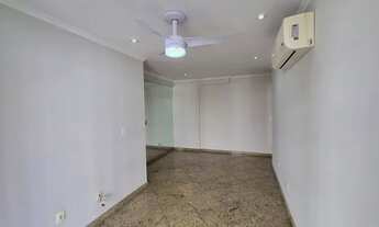 Imagem 2: Apartamento com 2 quartos + dependência completa na Freguesia