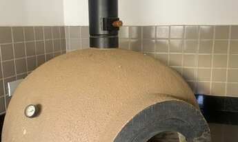 Imagem 4: Apartamento para venda possui 145 metros quadrados com 3 quartos