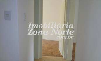 Imagem 7: Apartamento REFORMADO com 2 dormitórios, hall, sala, cozinha, banheiro e área de serviço