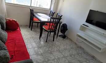 Imagem 7: Apartamento para aluguel tem 45 metros quadrados com 1 quarto em Barra - Salvador - Bahia