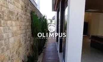 Imagem 6: Belíssima casa de luxo no condomínio Jardim Versailles