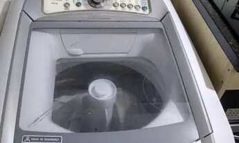 Imagem 6: Apartamento mobiliado 2 quartos