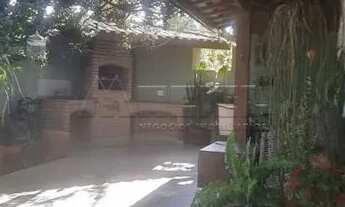 Imagem 5: Casa Padrão em Sao Jose dos Campos