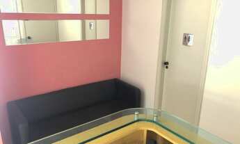 Imagem 4: SÃO PAULO - Conjunto Comercial/Sala - PARAÍSO