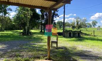 Imagem: GARUVA - Terreno Padrão - Distrito Industrial