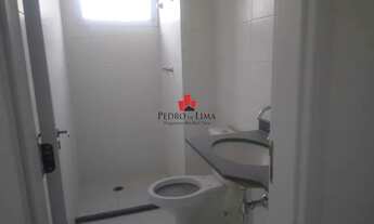 Imagem 2: Apartamento de 3 Dormitórios, sendo uma Suíte, sala, cozinha e 2 vagas na Penha