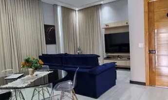 Imagem 2: Vespasiano - Casa de Condomínio - Residencial Park I