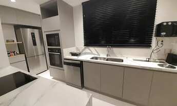 Imagem 6: Apartamento - Cambuí - Campinas