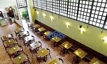 Imagem 3: Prédio para alugar, 450 m² por R$ 35.521,98/mês - Itaim Bibi - São Paulo/SP