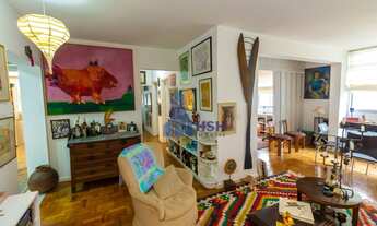 Imagem 2: APARTAMENTO NO ITAIM BIBI TOTALMENTE REFORMADO