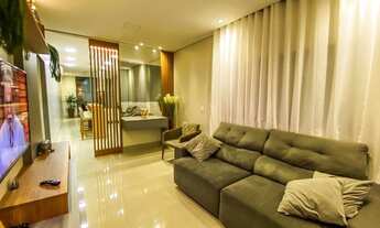 Imagem 3: Casa térrea Mobiliada para venda possui 140 metros quadrados com 3/4 Primor das torres Cui