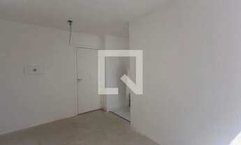 Imagem 3: Apartamento para Aluguel - São João Clímaco, 2 Quartos, 42 m2