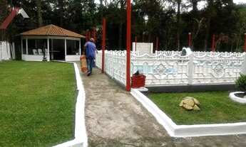 Imagem 3: Chácara com 2 dormitórios à venda, 9915 m² por R$ 850.000,00 - Parque das Garças - Santo A