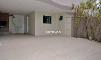 Imagem 4: Sobrado com 4 dormitórios à venda, 212 m² por R$ 1.150.000,00 - Bom Retiro - Curitiba/PR