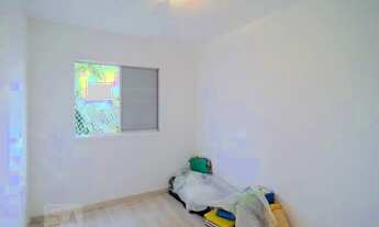 Imagem 6: Apartamento para Aluguel - Jardim Marajoara , 2 Quartos, 55 m2