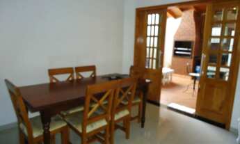 Imagem 5: Sobrado 03 Quartos (02 Suítes): R$ 898.000,00 p/ Venda à Vista e R$ 960.000,00 p/ Permuta