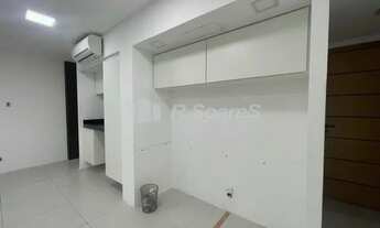 Imagem: Sala Comercial 42m² Na Barra da Tijuca