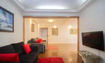 Imagem 1: SÃO PAULO - Apartamento Padrão - JARDIM PAULISTA