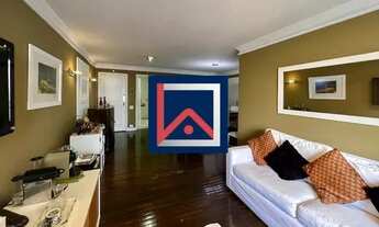 Imagem 3: Venda Apartamento 3 Dormitórios - 128 m² Moema