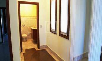 Imagem 7: Casa Campolim, 5 suítes com Piscina