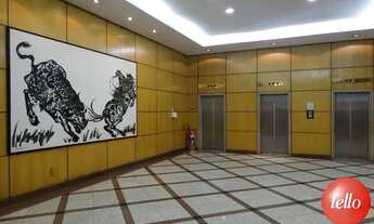 Imagem 4: São Paulo - Conjunto Comercial/Sala - Bela Vista