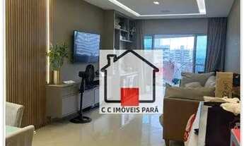 Imagem 2: Ed. Tulipas, 181 m², 3 Suítes, 3 Vagas, Andar alto, à Venda, Umarizal, Belem -Pará