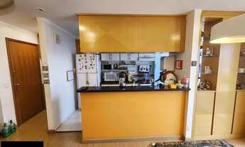 Imagem 6: Santa Cecília | Cobertura Duplex | 2 Dormitórios| 2 Vagas