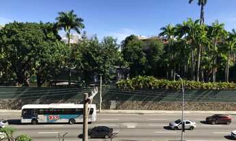 Imagem: Oportunidade na Gávea