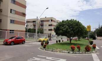 Imagem: Apto 3 quartos sendo 1 suíte, 3º andar