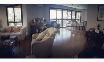 Imagem 5: Amplo apartamento na Vila Andrade