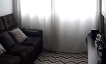 Imagem 2: SÃO PAULO - Apartamento Padrão - JARDIM SANTA TEREZINHA (ZONA LESTE