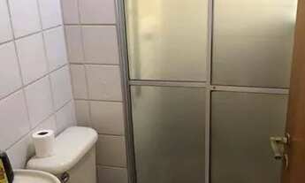 Imagem 2: Apartamento com 3 dormitórios à venda, 75 m² por R$ 350.000,00 - Assunção - São Bernardo d