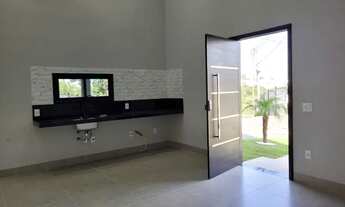 Imagem 5: Casa com 3 dormitórios à venda, 117 m² por R$ 870.000,00 - Jardins do Império - Indaiatuba