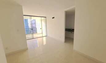 Imagem 4: Apartamento para venda com 76m com 3 quartos com suíte em Jardim da Penha - Vitória - ES