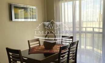 Imagem 5: São Paulo - Apartamento Padrão - VILA BERTIOGA