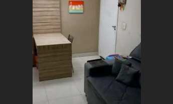 Imagem 2: Apartamento com 2 dormitórios à venda, 50 m² por R$ 300.000,00 - Parque Erasmo Assunção