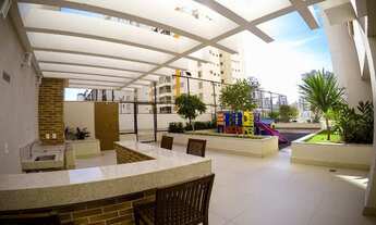 Imagem 3: Apartamento com 167m e 04 suítes com lazer completo no setor Bueno