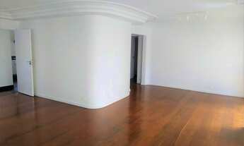 Imagem 6: Apartamento para locação 201m² 4 dormitórios 2 suítes 3 vagas em Moema - São Paulo - SP
