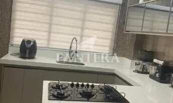 Imagem 6: Esse lindo e confortável sobrado espera por você e sua família!