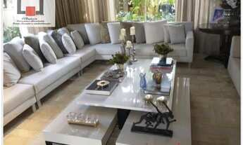 Imagem 4: Água Cristal, 650 m², 5 Suítes, 4 Vagas, Val-de-Cães, á Venda, Belém-Pará